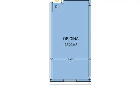Oficina - Fisherton