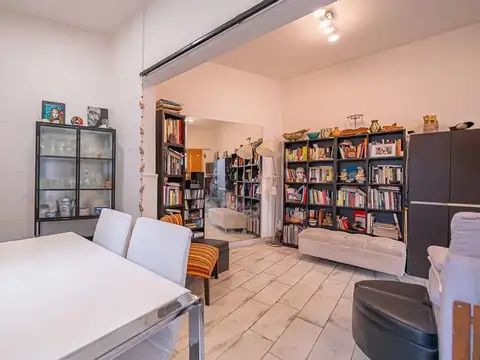 Depto Tipo Casa en Venta A Estrenar
