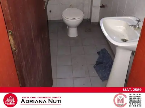 Local en Alquiler 20 años