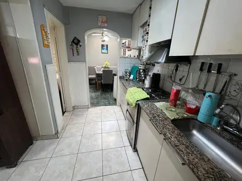 Casa en Venta en Villa Dominico, USD 78.000