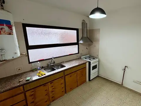 Depto Tipo Casa en Alquiler de 2 dormitorios