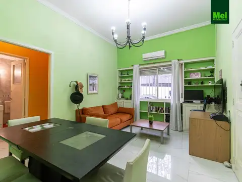 Depto Tipo Casa en Venta en Villa Urquiza, USD 139.000