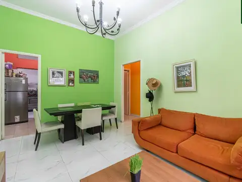 Ph 3 ambientes | Venta, Villa Urquiza
