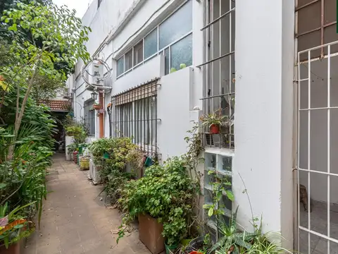 Depto Tipo Casa en Venta de 3 ambientes
