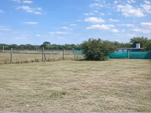 LOTE SOLES SERRANOS - BARRIO CERRADO RUTA E53 - 481 M2