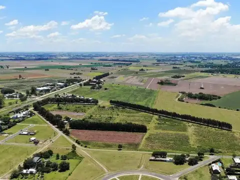 Terreno en Venta en General Lagos, Rosario