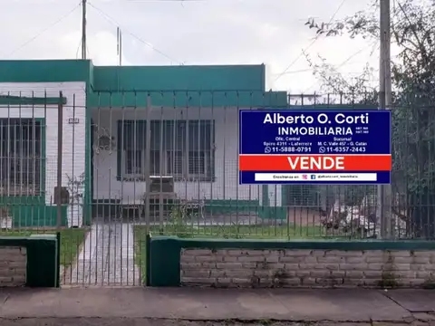 VIVIENDA  UNIFAMILIAR