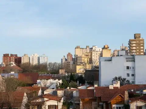Monoambiente en venta centro Miramar Apto Crédito