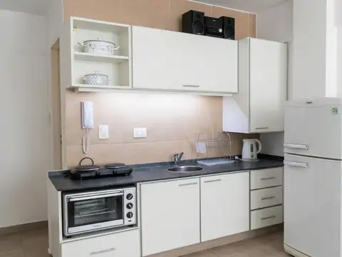 Departamento en Venta de Monoambiente