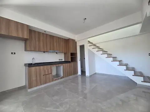Departamento en Venta en Vicente Lopez, USD 295.000