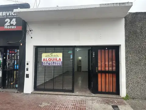 Local en Alquiler en Belgrano, Rosario