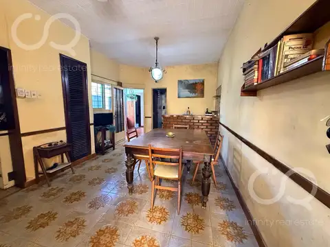 Casa en Venta en Villa Sarmiento, USD 120.000