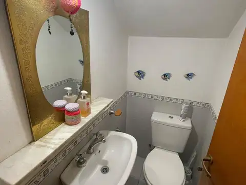 Depto Tipo Casa en Venta de 2 dormitorios