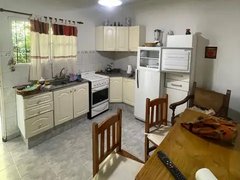Depto Tipo Casa en Venta en Merlo, USD 70.000