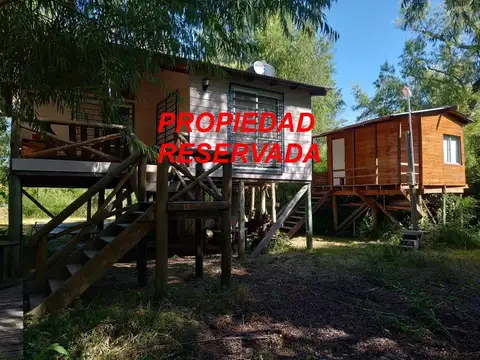 Casa  en Venta en Caraguatá, Zona Delta, Tigre