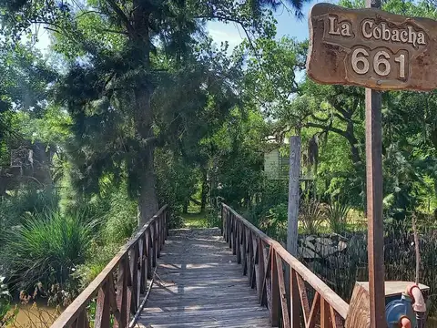Casa  en Venta en Caraguatá, Zona Delta, Tigre
