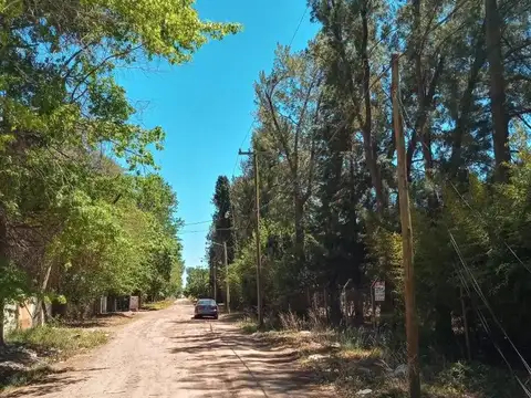 Terreno en Venta, FOT 0,75