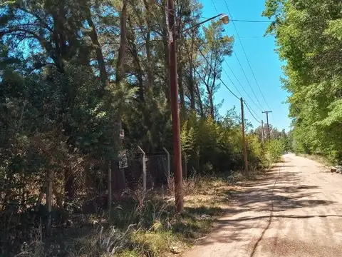 Terreno en Venta en Villa Rosa, USD 195.000