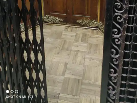 Departamento en Venta 80 años