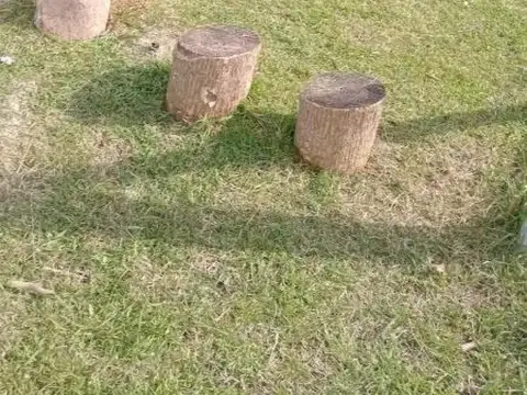 Terreno en venta - 204mts2 - Villa Elisa