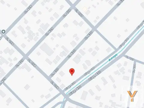 Terreno en Venta en Villa Elisa, USD 20.000