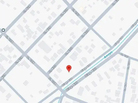 Terreno en Venta en Villa Elisa, USD 20.000