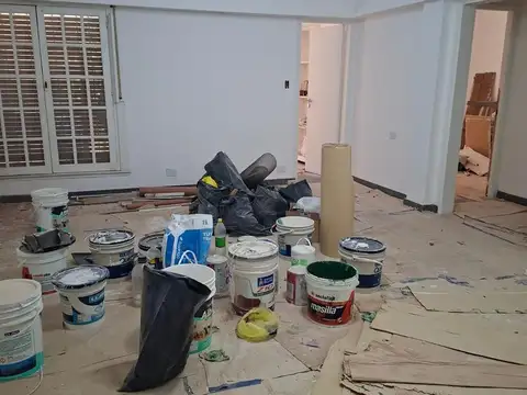 Depto Tipo Casa en Alquiler en La Lucila, $ 1.650.000