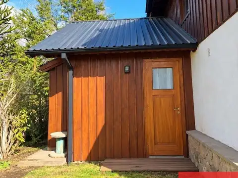 Chalet en venta en San Martin de los Andes