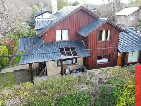 Chalet en venta en San Martin de los Andes
