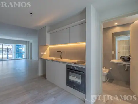 UNIDADES A ESTRENAR  - 1 Y 2 AMB EN DUPLEX CON AMENITIES - RECOLETA