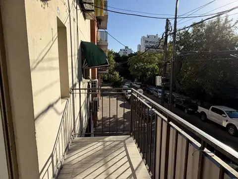 Departamento en Venta en Colegiales, USD 199.000