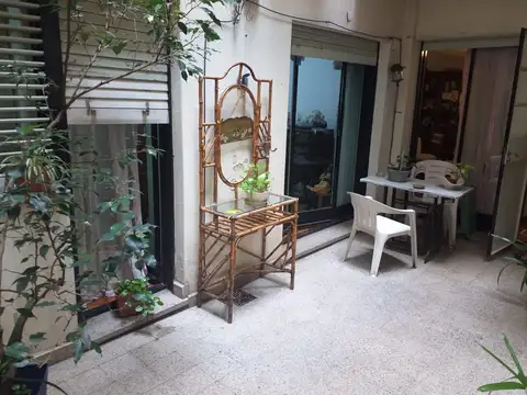 Departamento en Venta 40 años