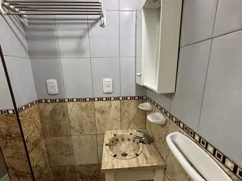 Departamento en Venta al Norte