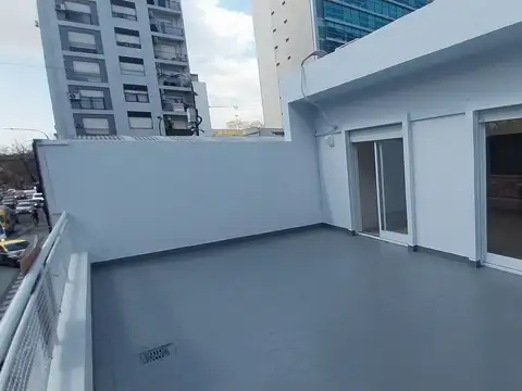 Depto Tipo Casa en Alquiler en Belgrano, USD 2.000