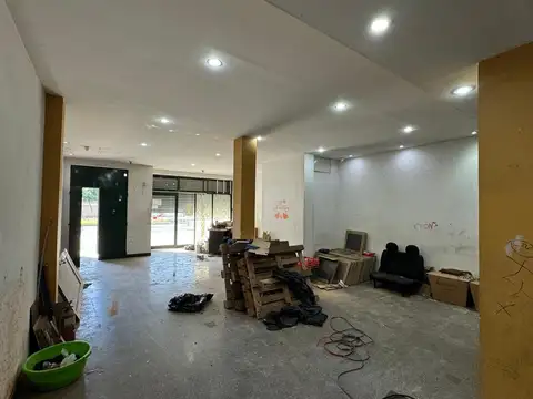 Local - Venta - Argentina, Capital Federal - Ingeniero Huergo 900