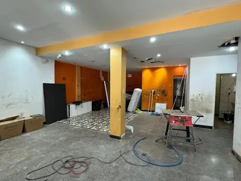 Local en Venta en San Telmo, USD 180.000