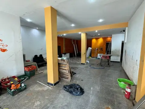 Ingeniero Huergo 900