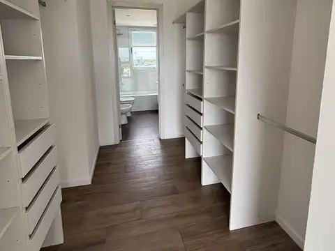 Departamento en Alquiler 6 años