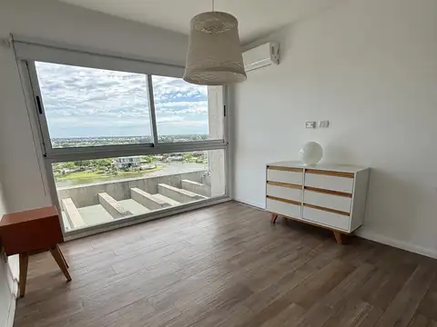 Departamento 4 ambientes con 4 baños