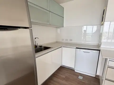 Departamento en Alquiler en Nordelta, USD 2.500