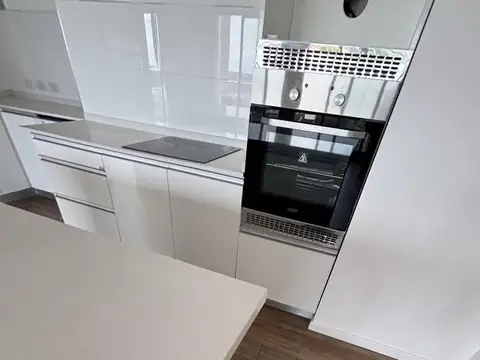 Departamento en Alquiler de 3 dormitorios