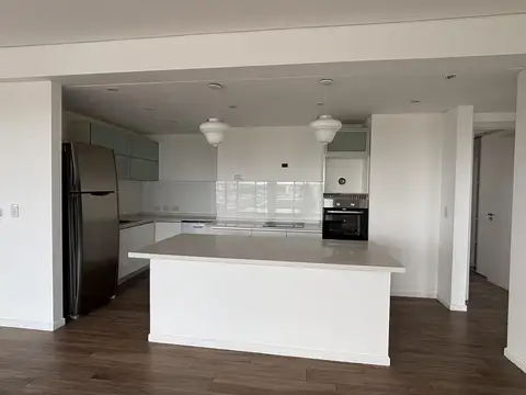 Departamento en Alquiler de 4 ambientes