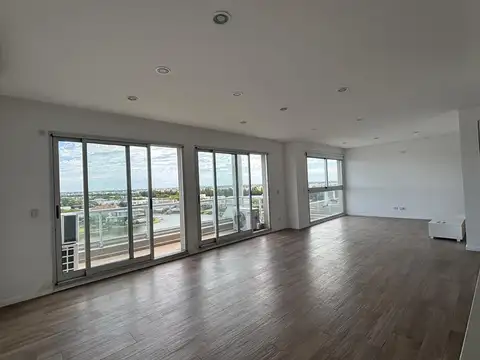 Acqua Golf 2, Barrio Islas del Golf, Nordelta