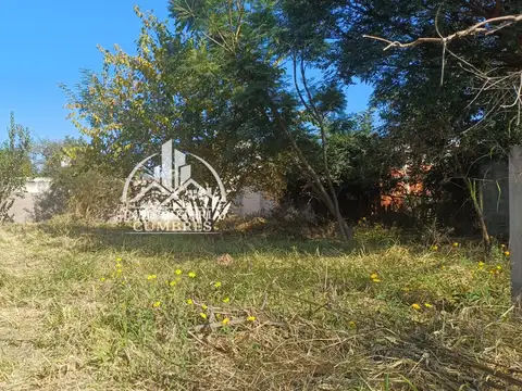 Terreno En Venta Chicoana Ruta 33