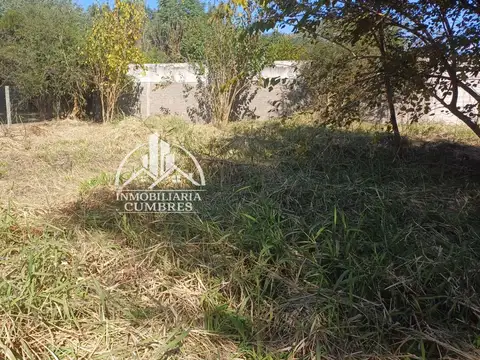 Terreno en Venta en Chicoana, USD 25.000