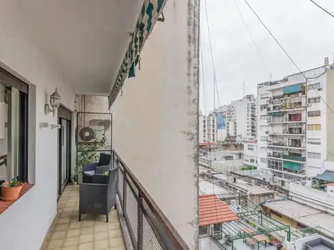 Venta 4 Ambientes - Caballito, Ambrosetti y Yerbal