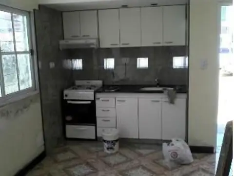 Depto Tipo Casa en Alquiler de 1 dormitorio