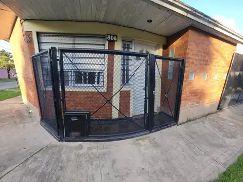 Departamento Tipo Casa Alquiler