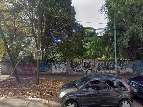 Terreno en Venta de 514,0 m2