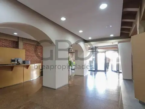 Alicia Moreau de Justo al 1700